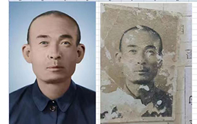 新郑老照片修复-2