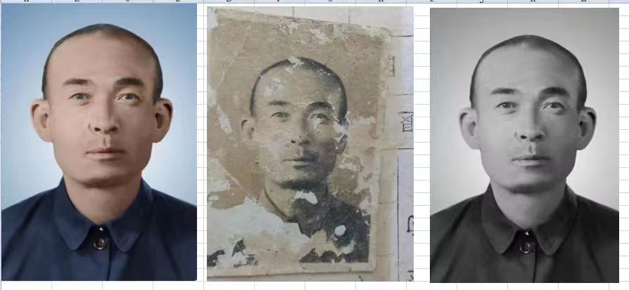 新郑老照片模糊修复-21